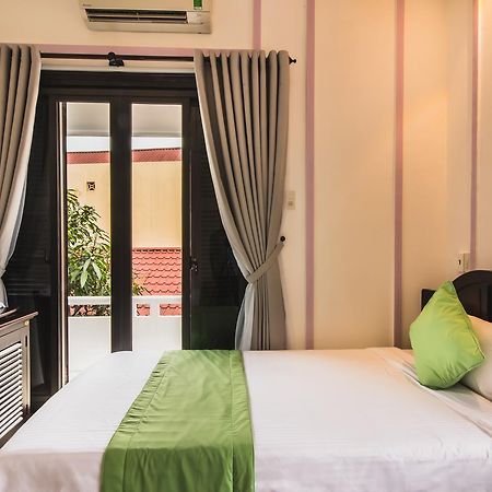 Thien Phu Hotel Hue Bagian luar foto