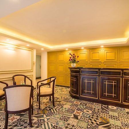 Thien Phu Hotel Hue Bagian luar foto