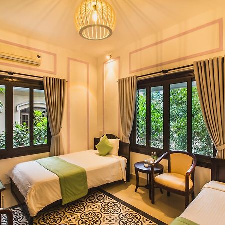 Thien Phu Hotel Hue Bagian luar foto