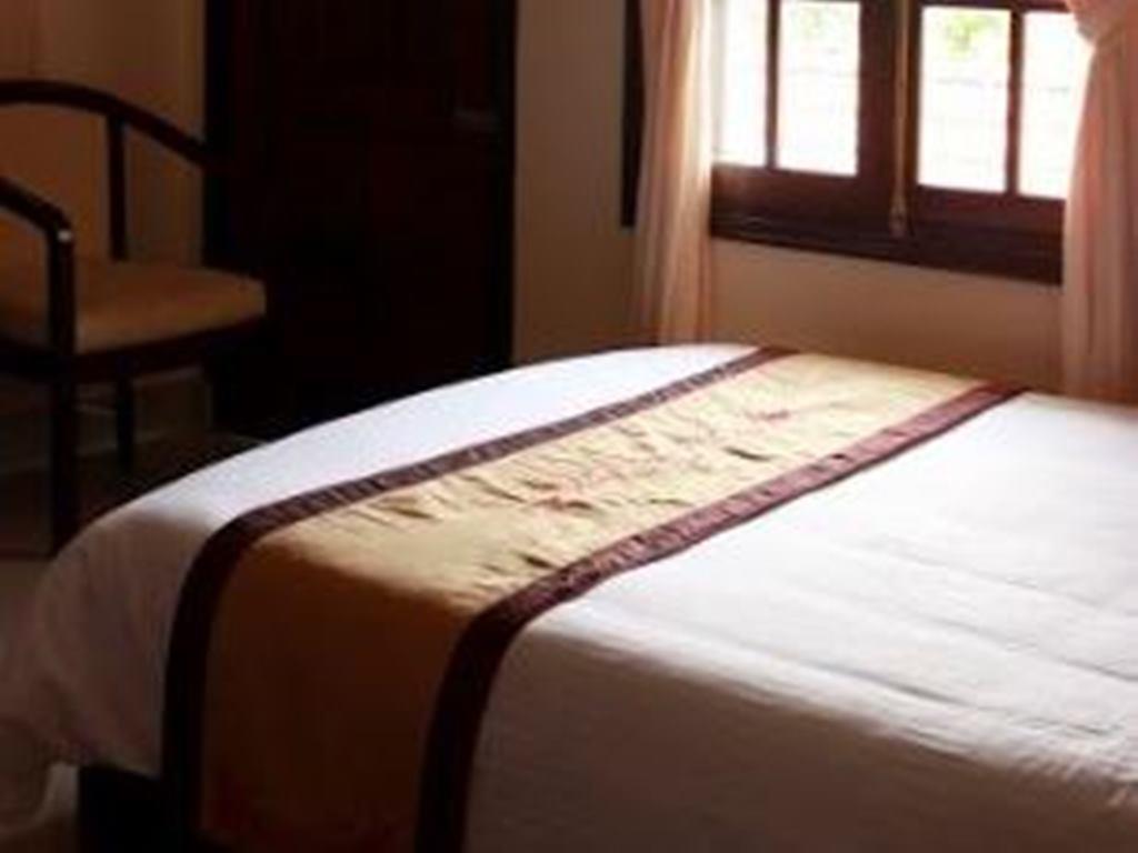 Thien Phu Hotel Hue Bagian luar foto