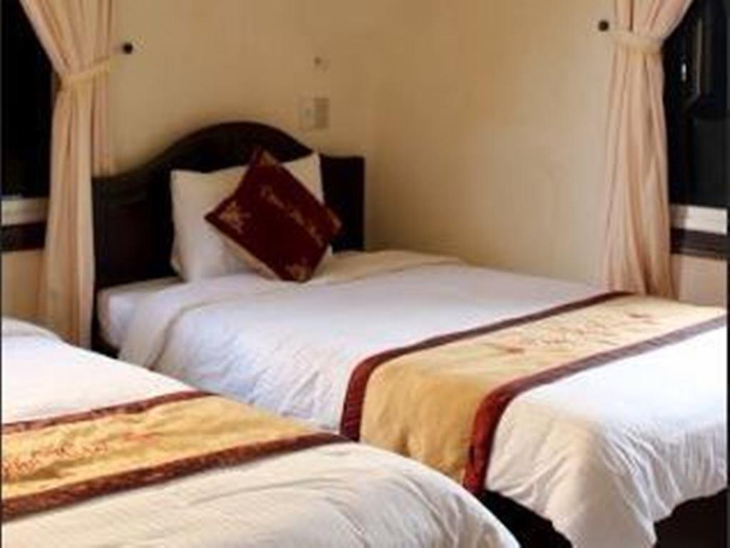 Thien Phu Hotel Hue Bagian luar foto