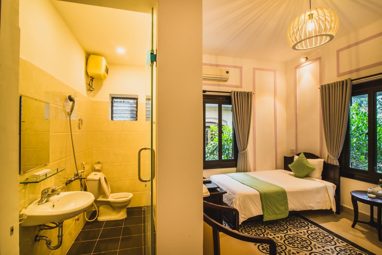 Thien Phu Hotel Hue Bagian luar foto
