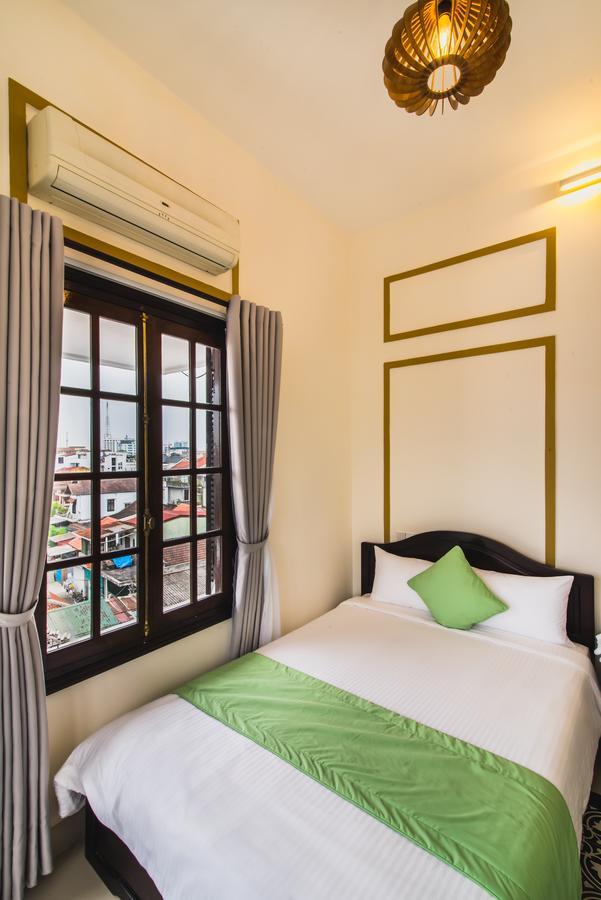 Thien Phu Hotel Hue Bagian luar foto