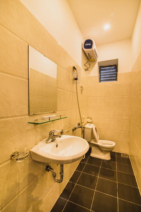 Thien Phu Hotel Hue Bagian luar foto