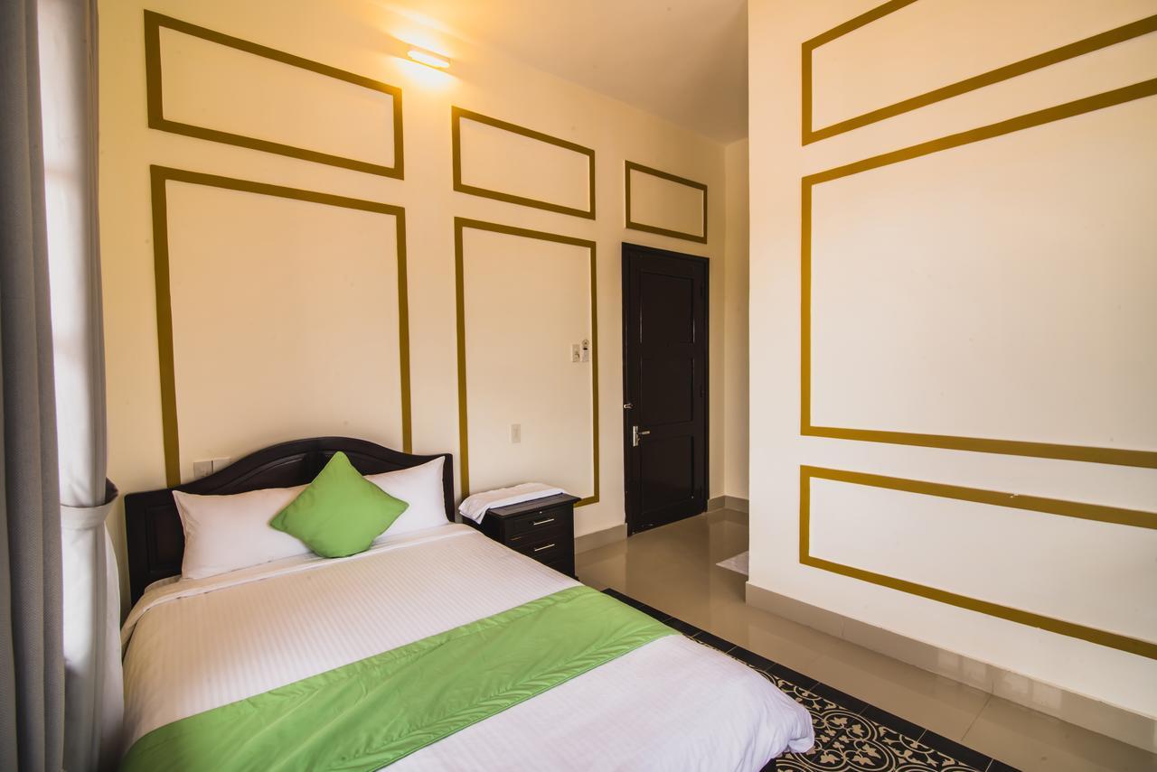 Thien Phu Hotel Hue Bagian luar foto